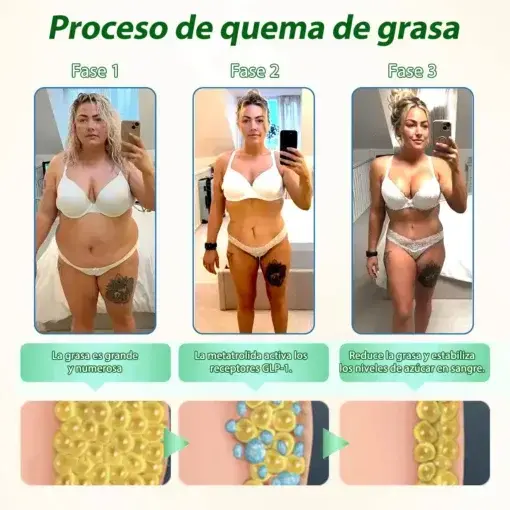 𝐆𝐋𝐏-𝟏 𝑺𝑰𝑿-𝑰𝑵-𝑶𝑵𝑬 𝑯𝒆𝒂𝒍𝒕𝒉 𝑺𝒐𝒍𝒖𝒕𝒊𝒐𝒏 𝑶𝒓𝒂𝒍 𝑳𝒊𝒒𝒖𝒊𝒅