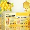 𝐁𝐞𝐞 Poison 𝐀𝐝𝐯𝐚𝐧𝐜𝐞𝐝 𝐉𝐨𝐢𝐧𝐭 𝐚𝐧𝐝 𝐁𝐨𝐧𝐞 𝐓𝐡𝐞𝐫𝐚𝐩𝐲 𝐂𝐫𝐞𝐚𝐦