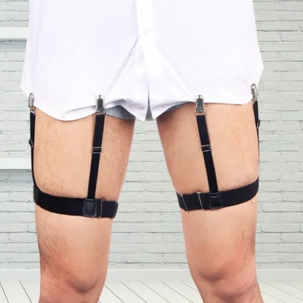 2 Pcs Tidy Tuck
