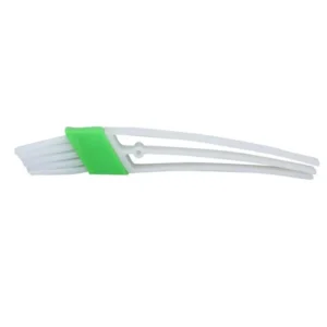 2in1 Car Vent Duster Cloth