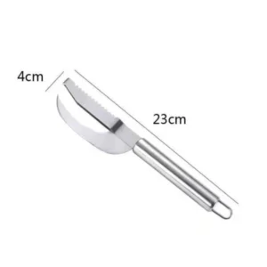 3-in-1 Fish Knife