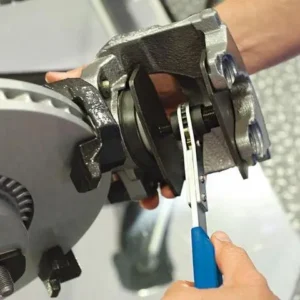 360° Car Brake Caliper Tool