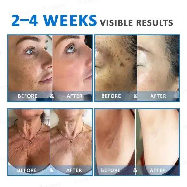 Advanced Firming & Wrinkle-Reducing Cream