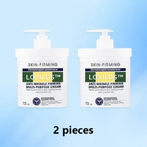 Advanced Firming & Wrinkle-Reducing Cream