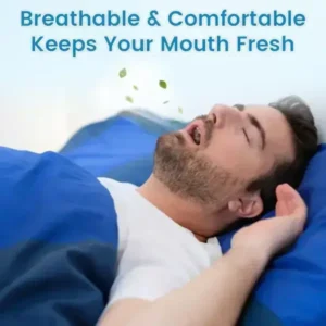 Anti-Snoring & Anti-Grinding Teeth Protector