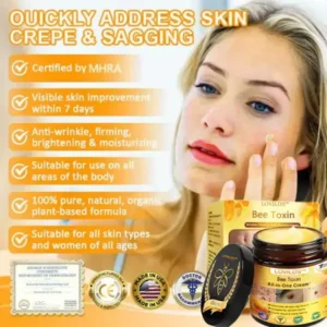 Bee Toxin Lift Cream
