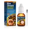 Bee Venom Nail Repair Treatment