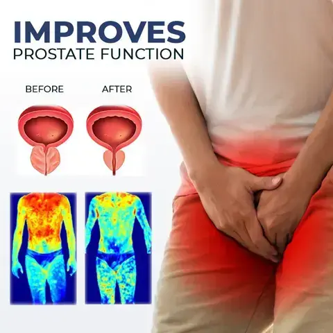 BeeProsta Nasal Spray for Prostate Wellness