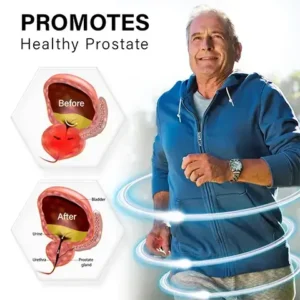 BeeProsta Nasal Spray for Prostate Wellness