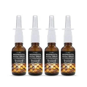 BeeProsta Nasal Spray for Prostate Wellness