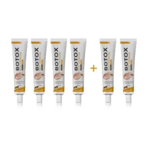 Botox Bee Venom Wrinkle Removal Cream