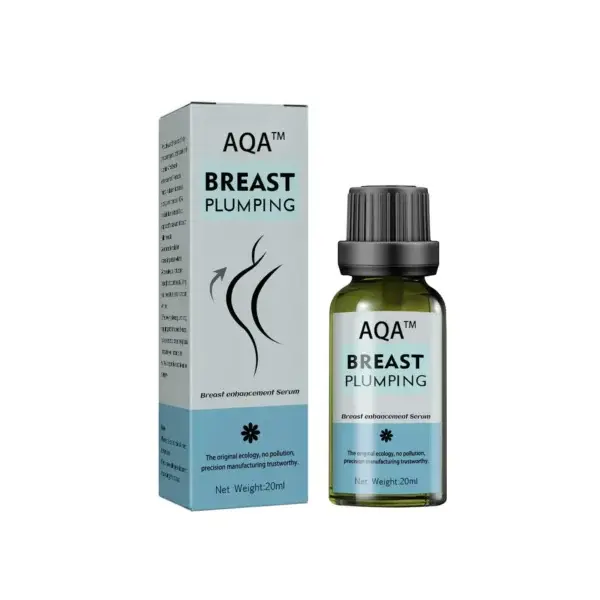 Breast Enhancement Serum