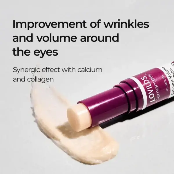 Calcium Multi Balm