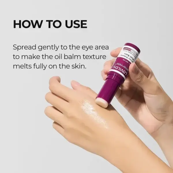 Calcium Multi Balm