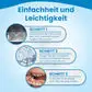 EasyFit Silikon-Prothesenset