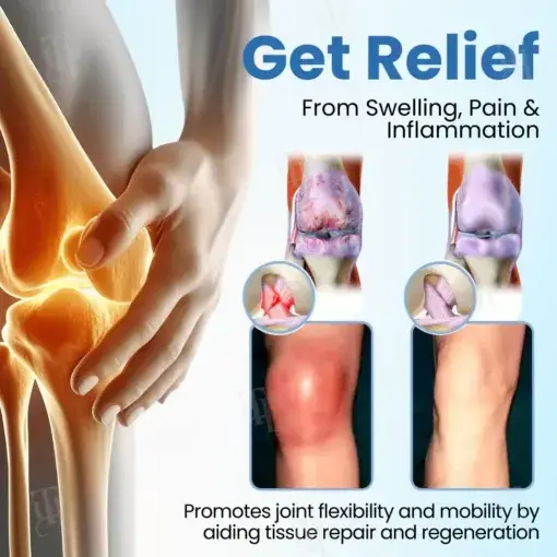 EnduraHeal Magnesium Pain Relief Cream