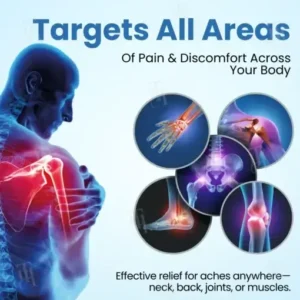 EnduraHeal Magnesium Pain Relief Cream
