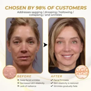 FirmFlora Skin Lifting Cream