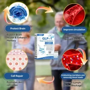 GLP-1 Pro Weight Loss Oral Solution