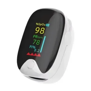 GlucoSense Laser Blood Glucose Monitoring Device (Made in France)