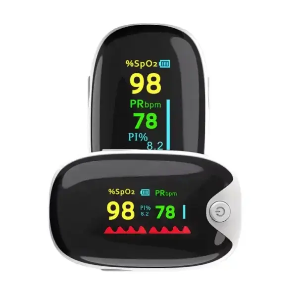GlucoSense Laser Blood Glucose Monitoring Device (Made in France)