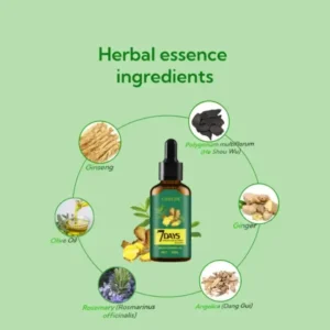Hair Growth Essence