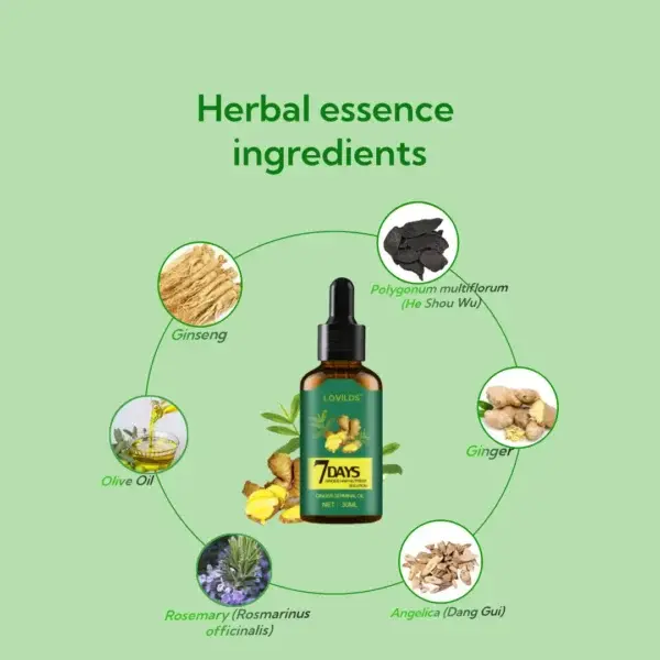 Hair Growth Essence