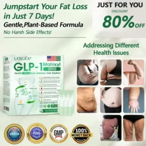 Health 7 in 1 Body Balance 𝐎𝐫𝐚𝐥 𝐒𝐨𝐥𝐮𝐭𝐢𝐨𝐧