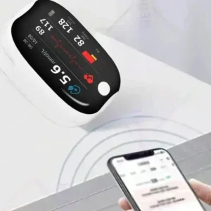 High Precision Non-Invasive Multi-Purpose Medical Device