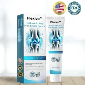 Hyaluronic Acid Joint Repair Cream