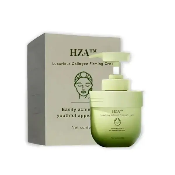 Luxurious Collagen Firming Cream