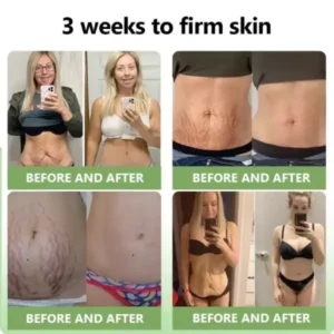 Luxurious Collagen Peptide Firming Cream