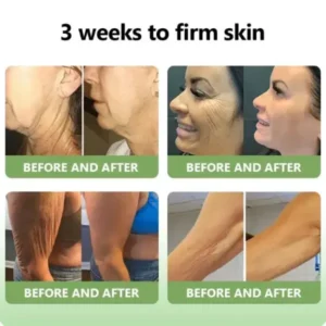 Luxurious Collagen Peptide Firming Cream