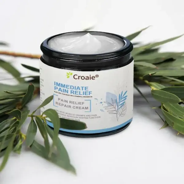 Magnesium Pain Healing Bone Cream