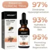 Melanin Correcting Facial Serum