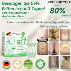 Metabolische Balance Oral-Ampullen