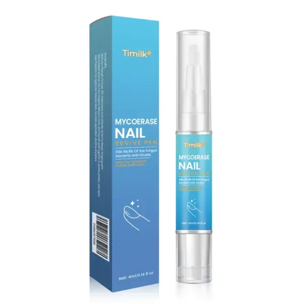 MycoErase Nail Revive Pen