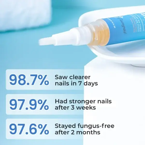 MycoErase Nail Revive Pen