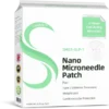 Nano Microneedle Patch