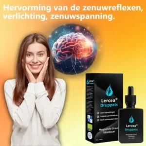 Oraal Vloeibaar