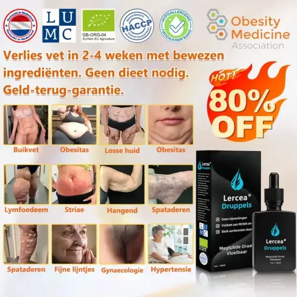 Oraal Vloeibaar