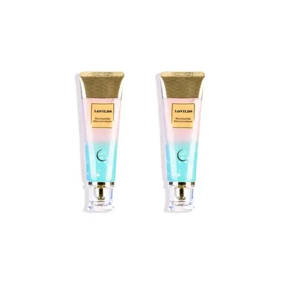 Probiotic Whitening Toothpaste