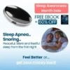 Professional Anti-snoring Device