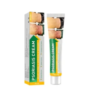 Psoriasis Cure Cream