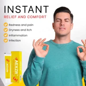 Scrotal Eczema Cure Cream
