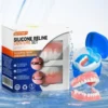 Silicone Denture Ruler Set