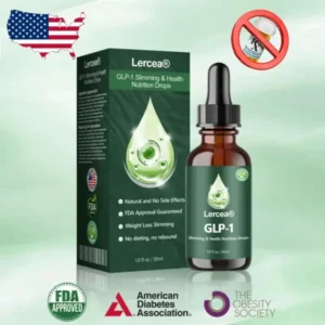 Slimming & Health Boost Drops