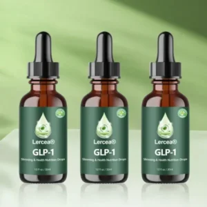 Slimming & Health Nutrition Drops