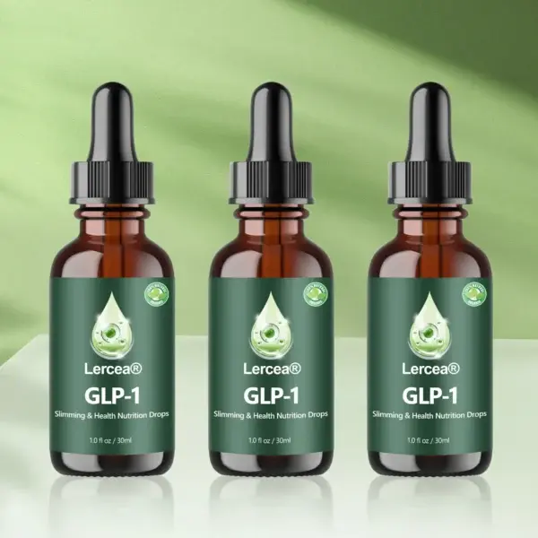 Slimming & Health Nutrition Drops