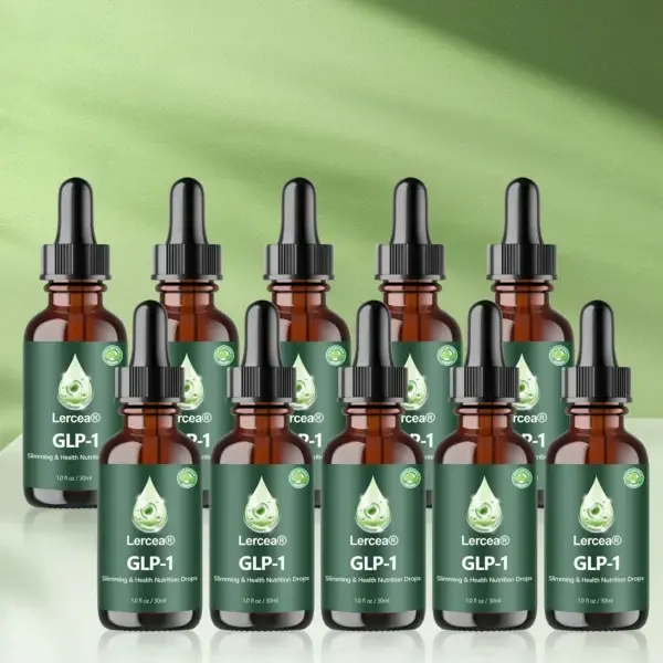 Slimming & Health Nutrition Drops